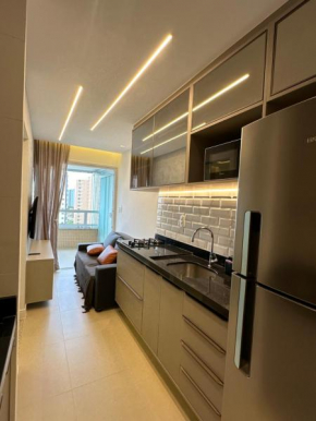 Apartamento lindo e completo em Salvador